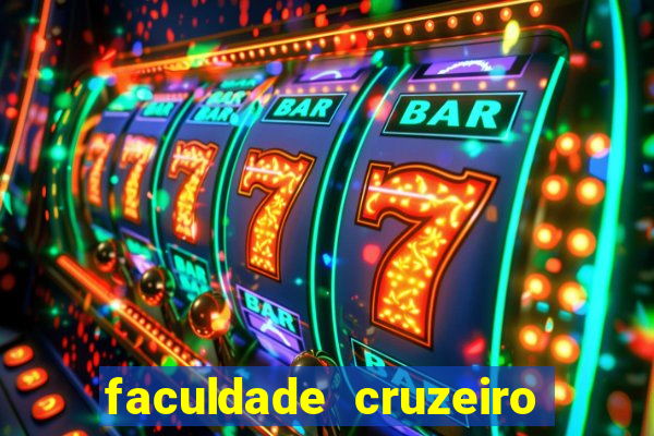 faculdade cruzeiro do sul login